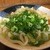 純手打うどん よしや - 料理写真: