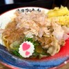 焼津ぶしうどん しょうた 富士店