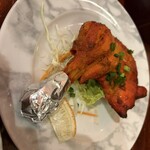 インド料理 カリスマ - 