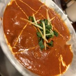 インド料理 カリスマ - 