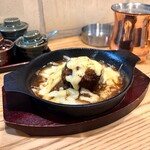 炉ばた 大甲橋 - 