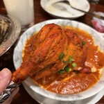 インド料理 カリスマ - 