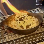 炉ばた 大甲橋 - 