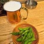 炉ばた 大甲橋 - 