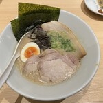 一風堂 - 極・白丸元味