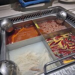 海底撈火鍋 秋葉原店 - 