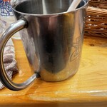 コメダ珈琲店 ふじみ野店 - 