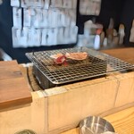 炉ばた 大甲橋 - 