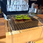 炉ばた 大甲橋 - 