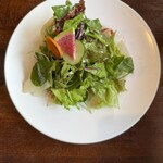 ピッツェリア ファッブリカ 1090 - 