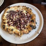 ピッツェリア ファッブリカ 1090 - 