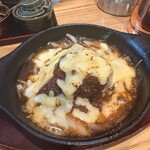 炉ばた 大甲橋 - 