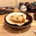 炉ばた 大甲橋 - 