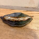 炉ばた 大甲橋 - 