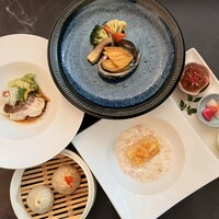 コース一覧 : ジョーズ シャンハイ ニューヨーク グランフロント大阪店