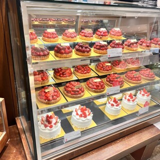 口コミ一覧 : グラマシーニューヨーク 大阪高島屋店 （GRAMERCY