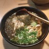 かすうどん うのたけ