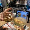 赤白 - 何年振りかの乾杯〜