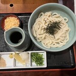 うどん本陣 山田家 讃岐本店 - 