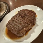 炭火焼肉じゃいあん - 