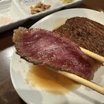 炭火焼肉じゃいあん - 