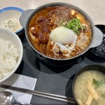 松屋 - 料理写真:
