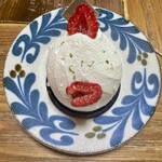 パティスリー オー フィル ドゥ ジュール - 