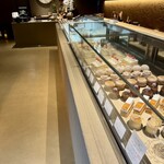 パティスリー オー フィル ドゥ ジュール - 