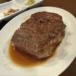 炭火焼肉じゃいあん - 