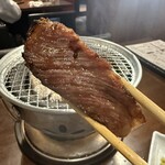 炭火焼肉じゃいあん - 