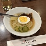 炭火焼肉じゃいあん - 