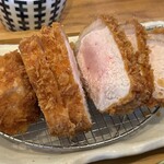 とんかつ処 とんぞう - 