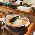 八向 - 