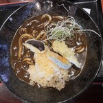 うどん本陣 山田家 讃岐本店 - 
