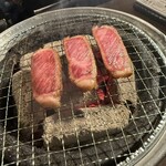 炭火焼肉じゃいあん - 