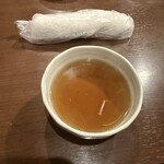 炭火焼肉じゃいあん - 