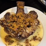 le bistrot des bleus - 