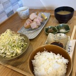 とんかつ処 とんぞう - 