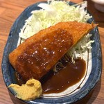 アジフライ　2026.1.27