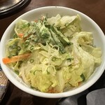 炭火焼肉じゃいあん - 