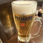 炭火焼肉じゃいあん - 