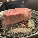 炭火焼肉じゃいあん - 