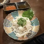 炭火焼肉じゃいあん - 