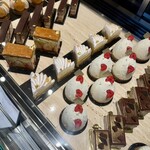 パティスリー オー フィル ドゥ ジュール - 