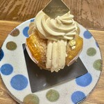 パティスリー オー フィル ドゥ ジュール - 