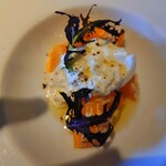 TROIS CUIT ASANUMA - 
