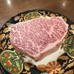 炭火焼肉じゃいあん - 