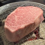 炭火焼肉じゃいあん - 
