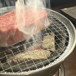 炭火焼肉じゃいあん - 