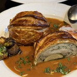 le bistrot des bleus - 